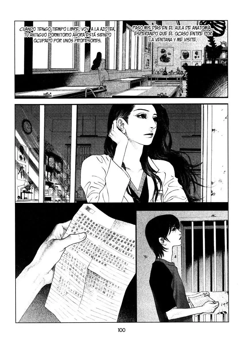 Doctor Du Ming capítulo 6 página 13