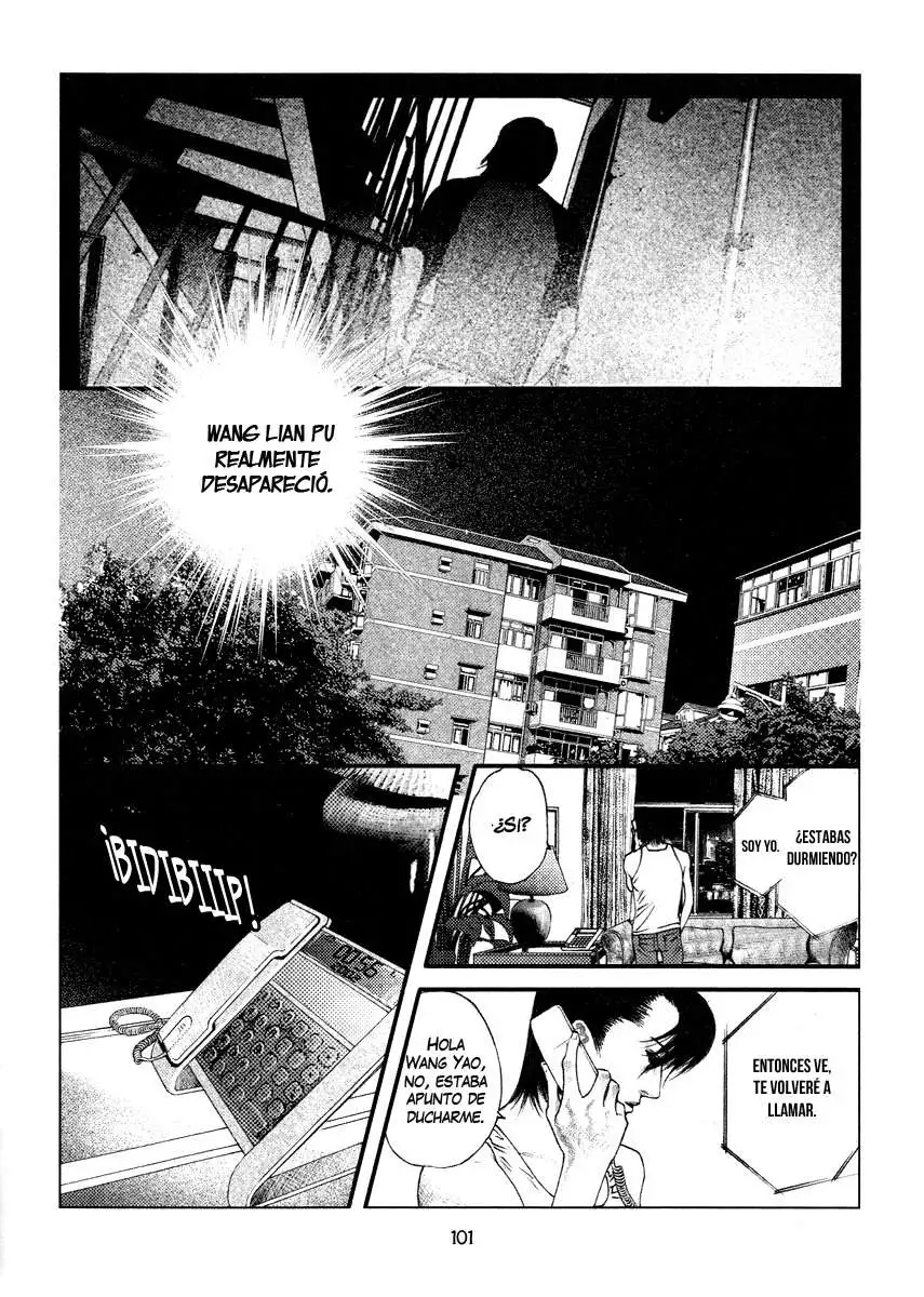 Doctor Du Ming capítulo 6 página 14