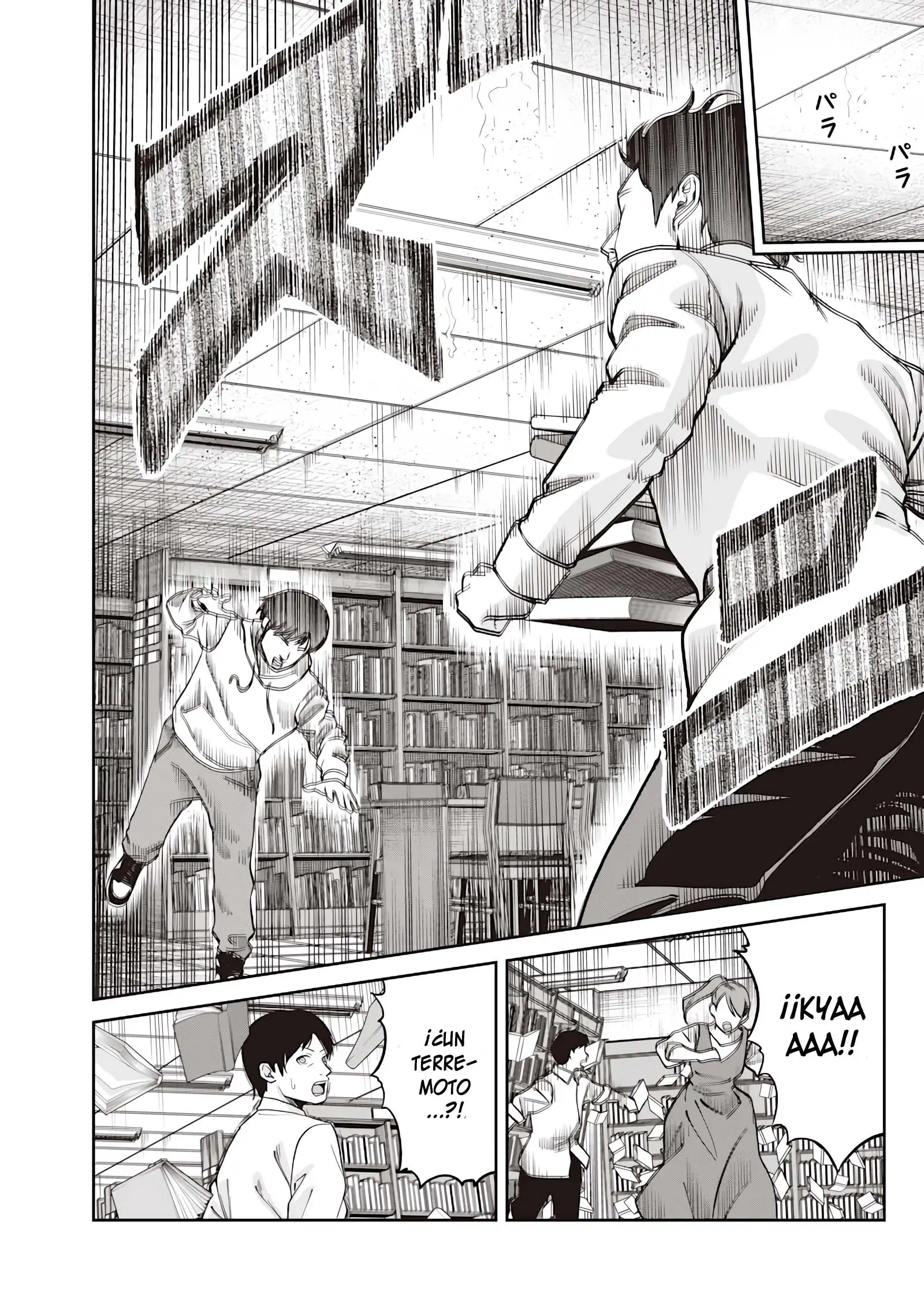 Dokushin Kizoku: Danjohi 1:99 Sekai no Akuyaku Reisoku - Capítulo 1 - Página 15 - LectorTMOo