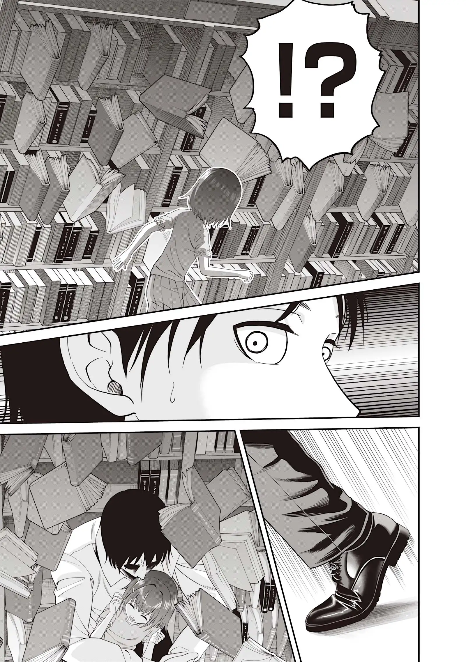 Dokushin Kizoku: Danjohi 1:99 Sekai no Akuyaku Reisoku - Capítulo 1 - Página 16 - LectorTMOo