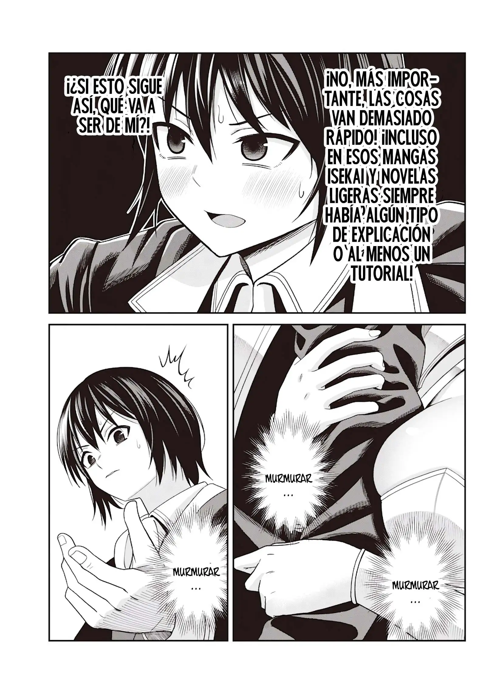 Dokushin Kizoku: Danjohi 1:99 Sekai no Akuyaku Reisoku - Capítulo 1 - Página 25 - LectorTMOo