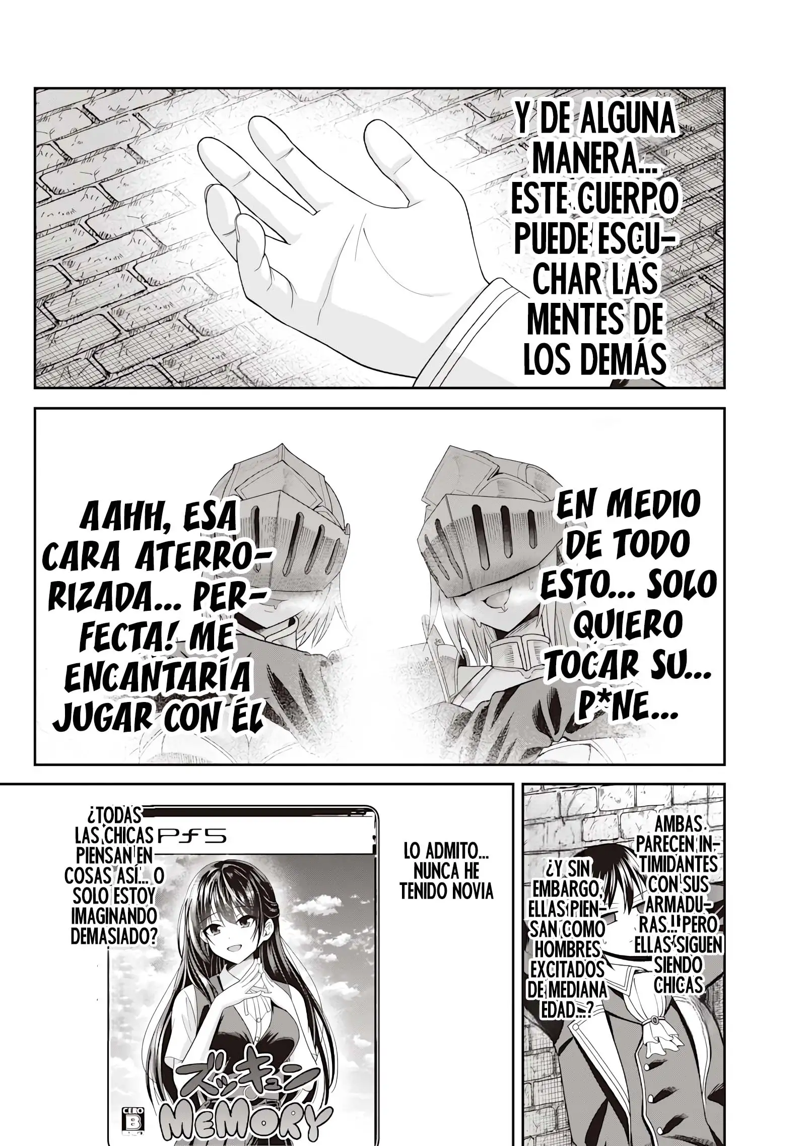 Dokushin Kizoku: Danjohi 1:99 Sekai no Akuyaku Reisoku - Capítulo 1 - Página 30 - LectorTMOo
