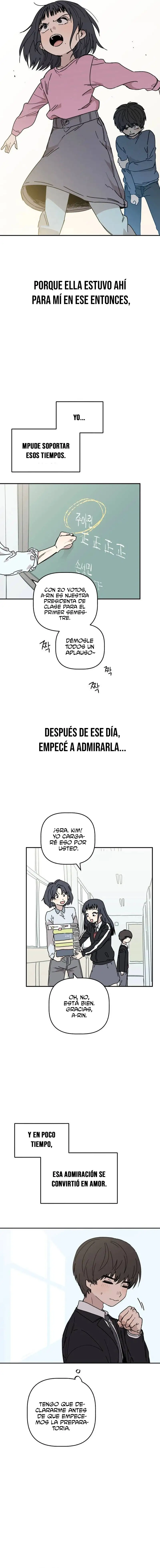 Dolor De Corazon - Capítulo 1 - Página 6 - LectorTMOo