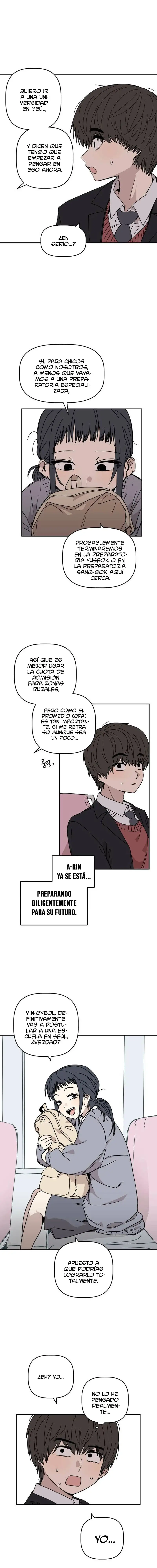 Dolor De Corazon - Capítulo 1 - Página 10 - LectorTMOo