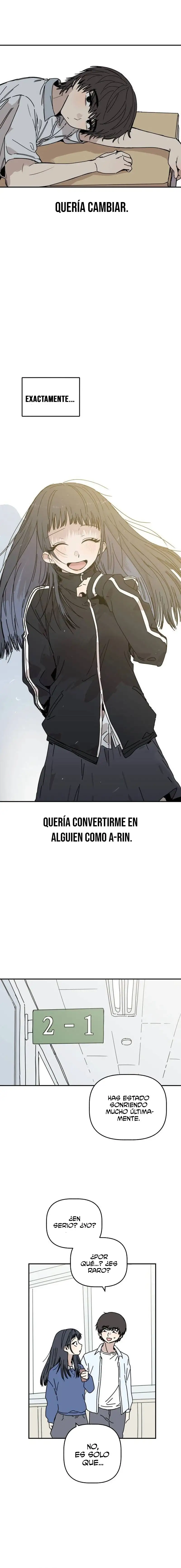 Dolor De Corazon - Capítulo 1 - Página 13 - LectorTMOo