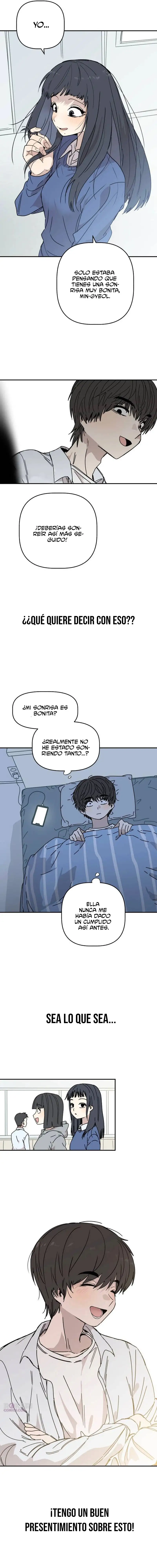 Dolor De Corazon - Capítulo 1 - Página 14 - LectorTMOo