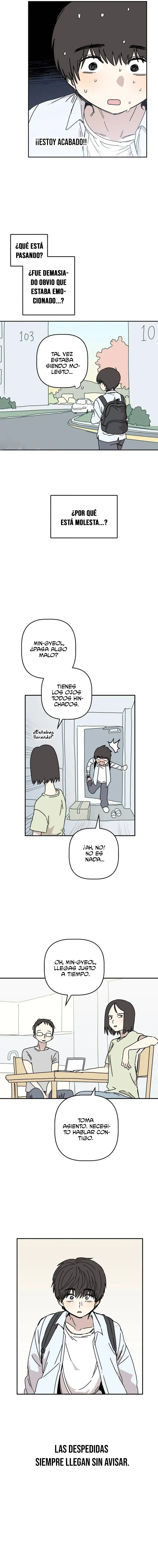 Dolor De Corazon - Capítulo 1 - Página 16 - LectorTMOo
