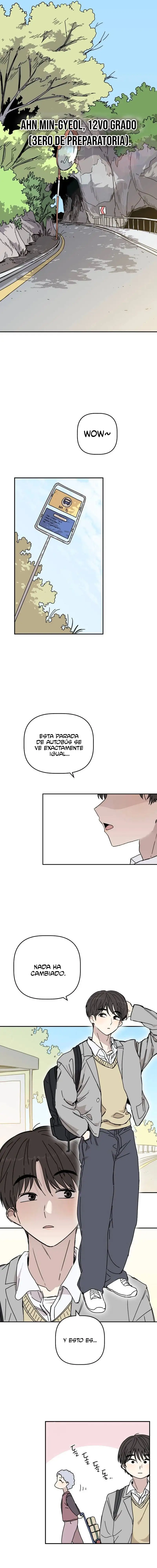 Dolor De Corazon - Capítulo 1 - Página 21 - LectorTMOo