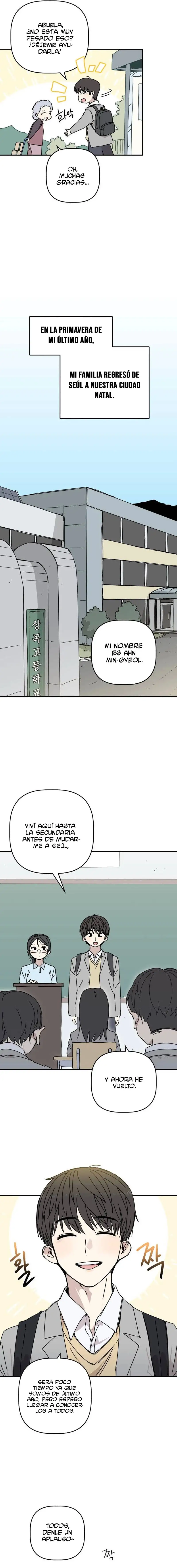 Dolor De Corazon - Capítulo 1 - Página 22 - LectorTMOo