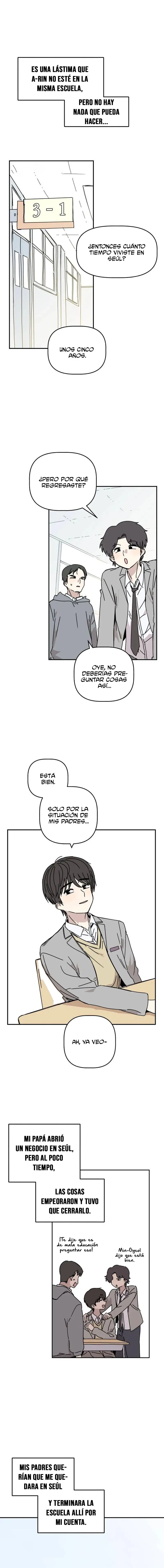 Dolor De Corazon - Capítulo 1 - Página 24 - LectorTMOo