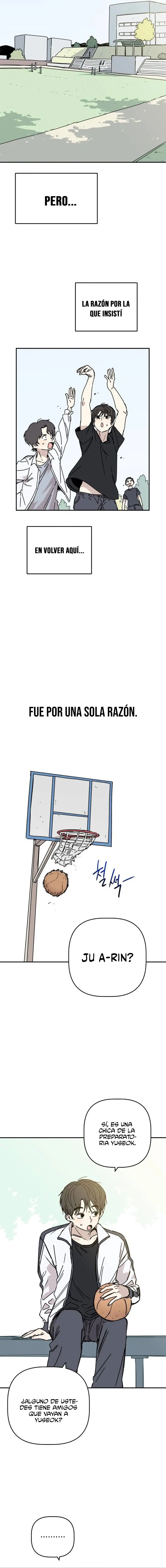 Dolor De Corazon - Capítulo 1 - Página 25 - LectorTMOo