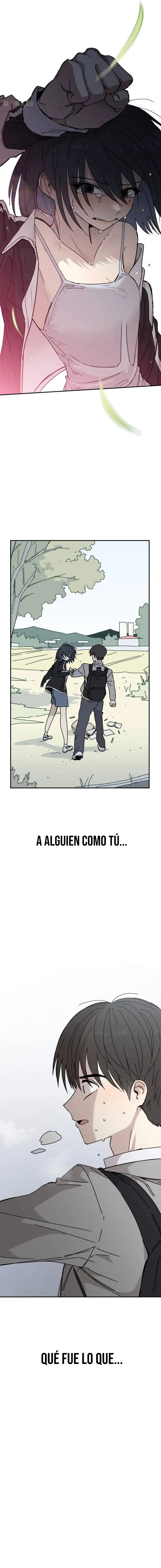 Dolor De Corazon - Capítulo 1 - Página 32 - LectorTMOo