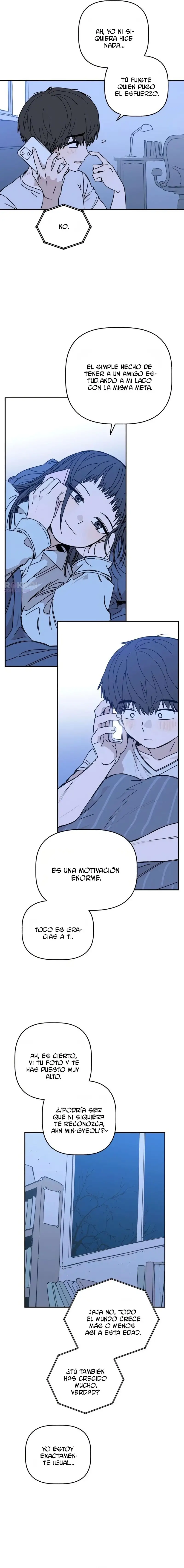 Dolor De Corazon - Capítulo 2 - Página 2 - LectorTMOo