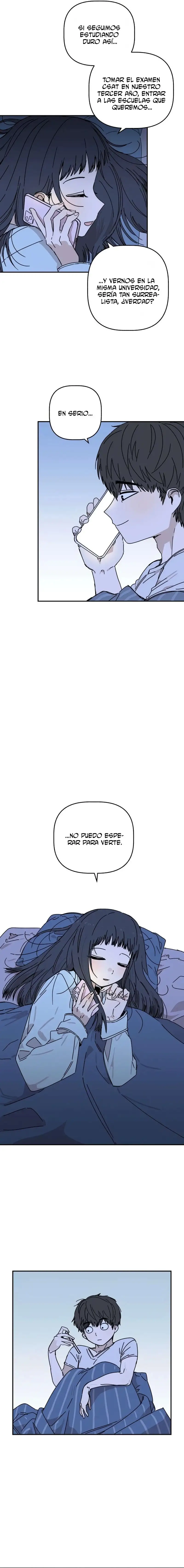 Dolor De Corazon - Capítulo 2 - Página 3 - LectorTMOo