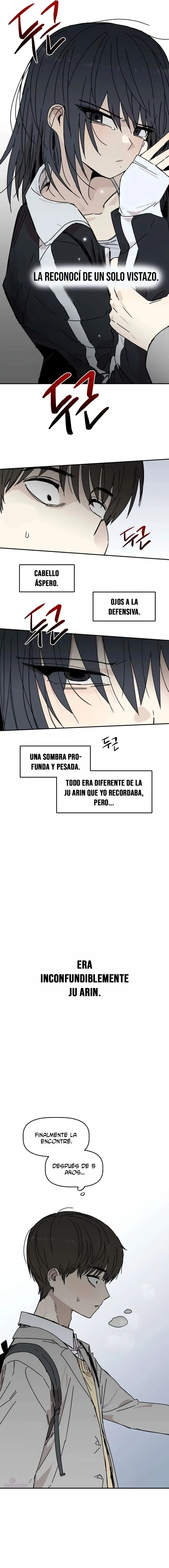 Dolor De Corazon - Capítulo 2 - Página 9 - LectorTMOo