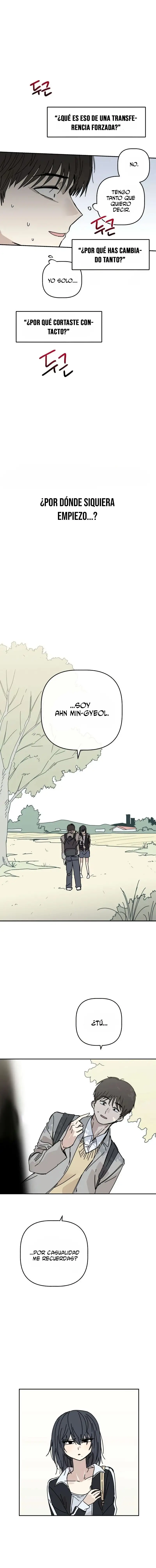 Dolor De Corazon - Capítulo 2 - Página 11 - LectorTMOo