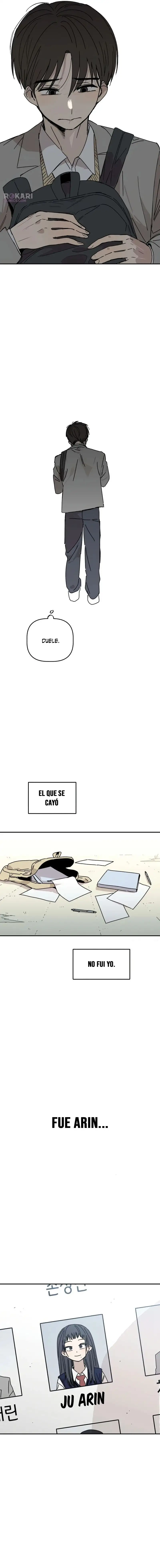 Dolor De Corazon - Capítulo 2 - Página 14 - LectorTMOo