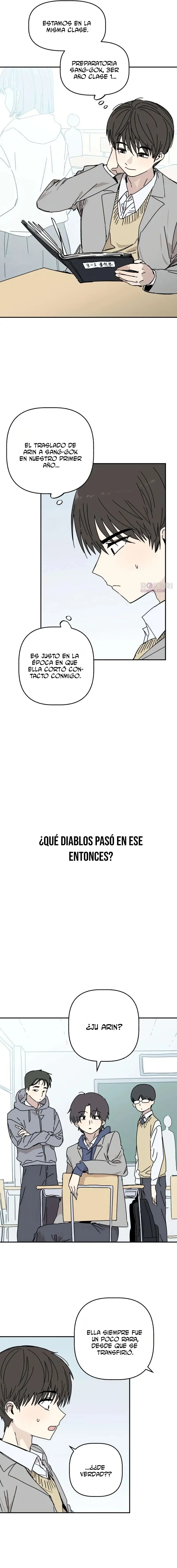 Dolor De Corazon - Capítulo 2 - Página 15 - LectorTMOo