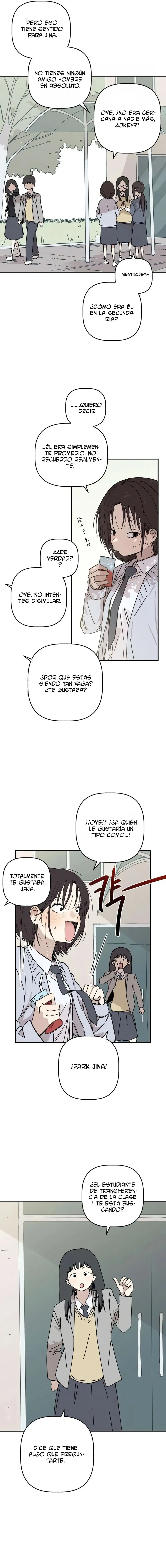 Dolor De Corazon - Capítulo 2 - Página 22 - LectorTMOo
