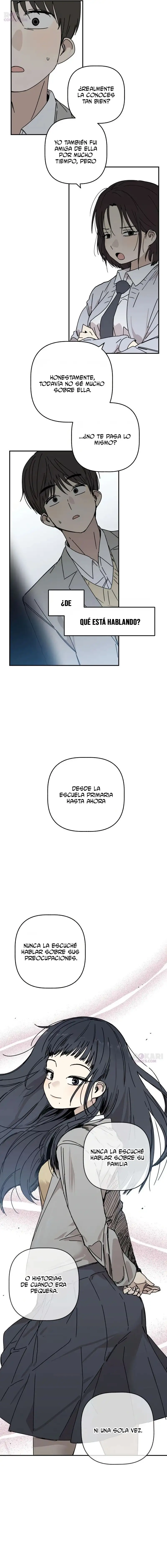 Dolor De Corazon - Capítulo 2 - Página 29 - LectorTMOo