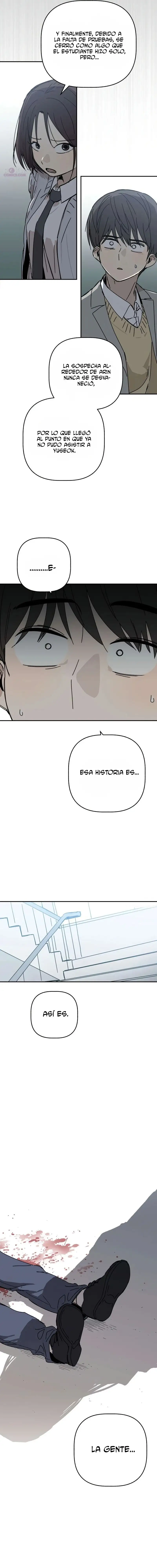 Dolor De Corazon - Capítulo 2 - Página 32 - LectorTMOo
