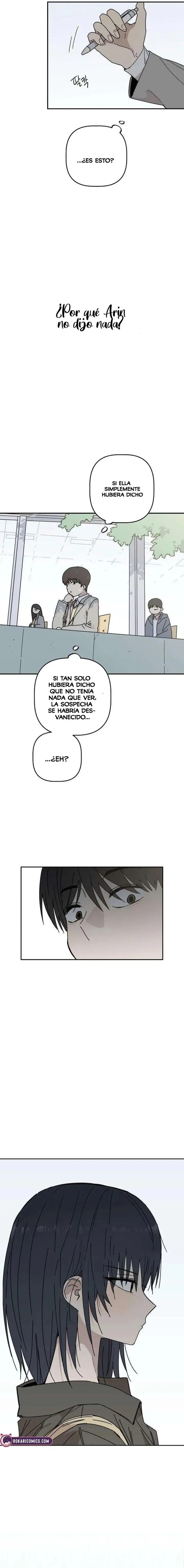 Dolor De Corazon - Capítulo 3 - Página 4 - LectorTMOo