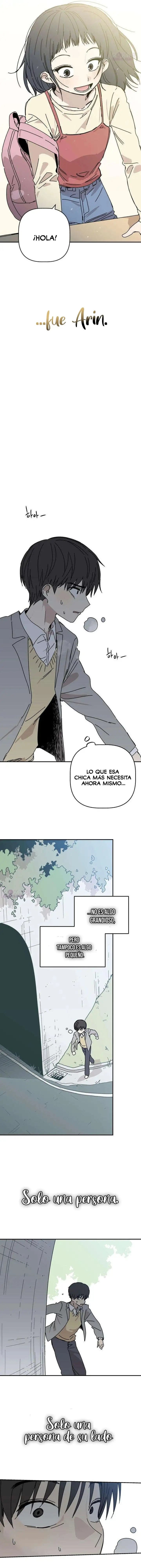 Dolor De Corazon - Capítulo 3 - Página 11 - LectorTMOo