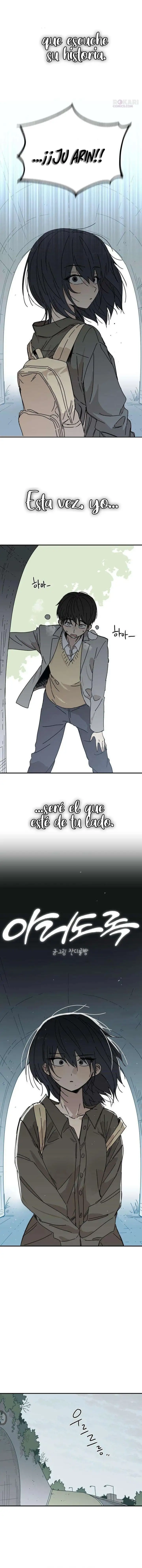 Dolor De Corazon - Capítulo 3 - Página 12 - LectorTMOo