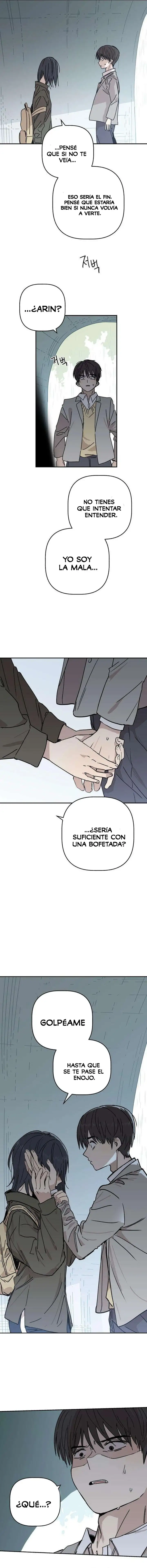 Dolor De Corazon - Capítulo 3 - Página 16 - LectorTMOo