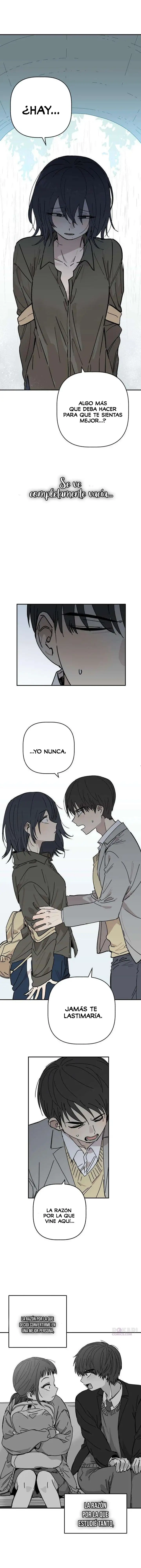 Dolor De Corazon - Capítulo 3 - Página 19 - LectorTMOo