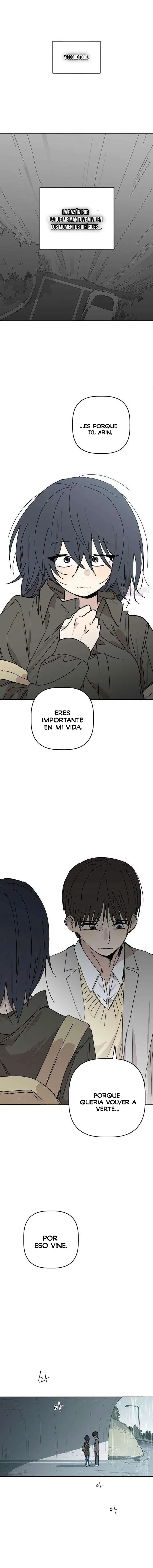 Dolor De Corazon - Capítulo 3 - Página 20 - LectorTMOo