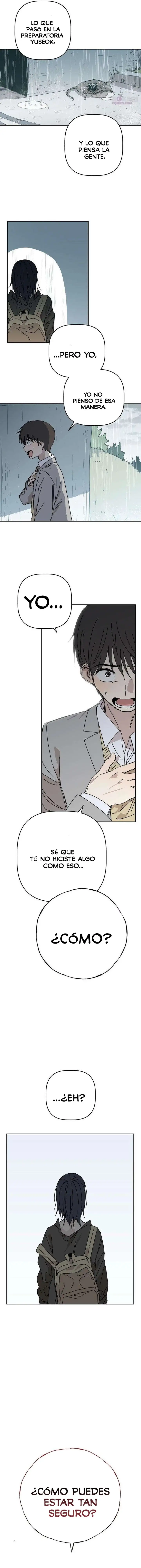 Dolor De Corazon - Capítulo 3 - Página 22 - LectorTMOo