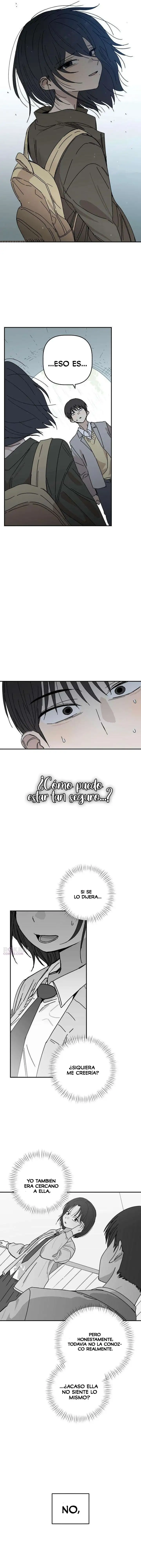 Dolor De Corazon - Capítulo 3 - Página 23 - LectorTMOo