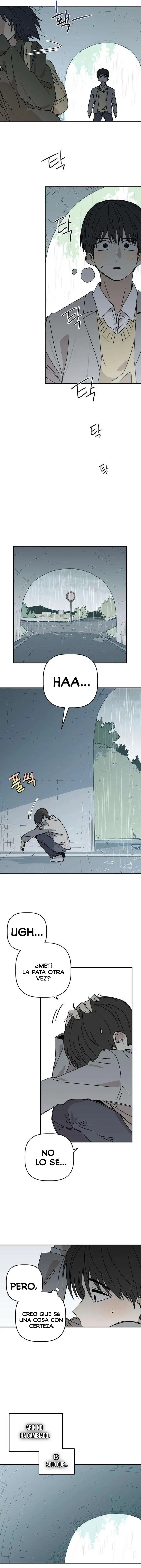 Dolor De Corazon - Capítulo 3 - Página 25 - LectorTMOo