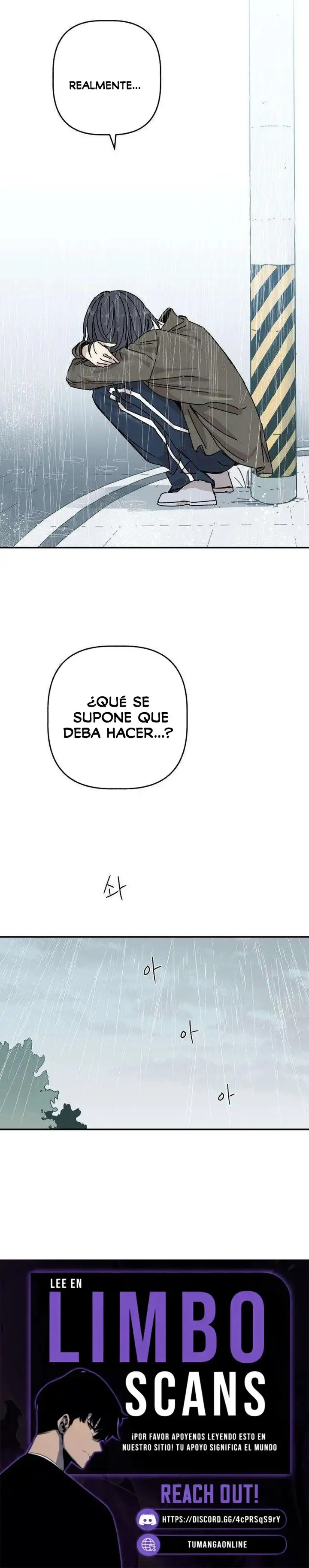 Dolor De Corazon - Capítulo 3 - Página 28 - LectorTMOo