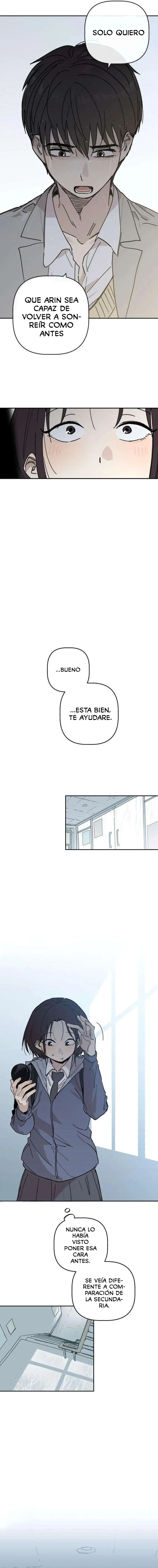Dolor De Corazon - Capítulo 4 - Página 13 - LectorTMOo