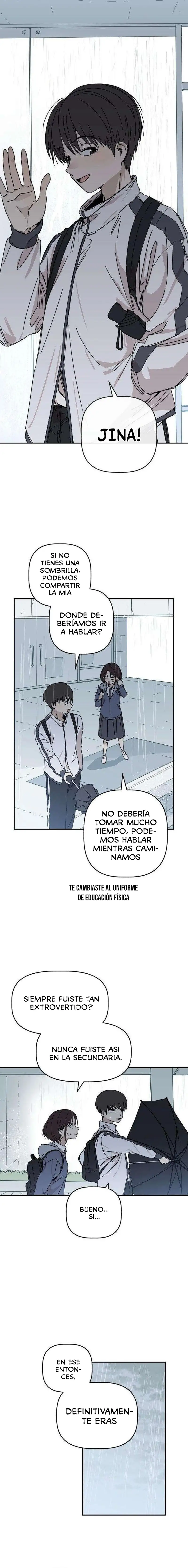 Dolor De Corazon - Capítulo 4 - Página 14 - LectorTMOo