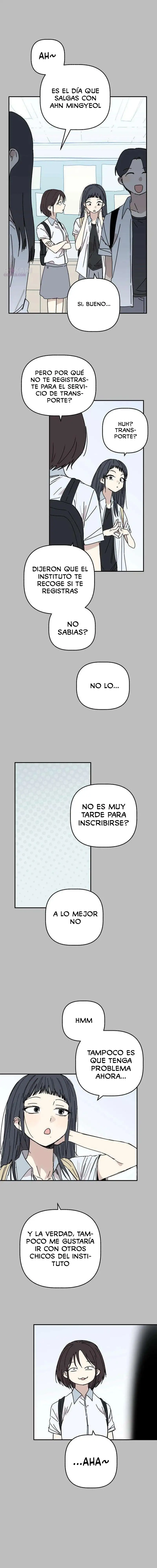 Dolor De Corazon - Capítulo 4 - Página 17 - LectorTMOo