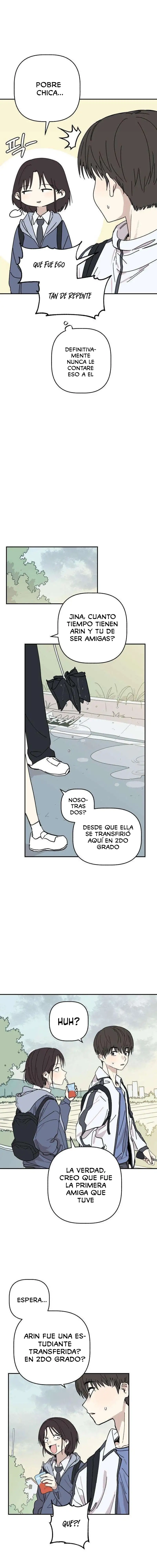 Dolor De Corazon - Capítulo 4 - Página 20 - LectorTMOo