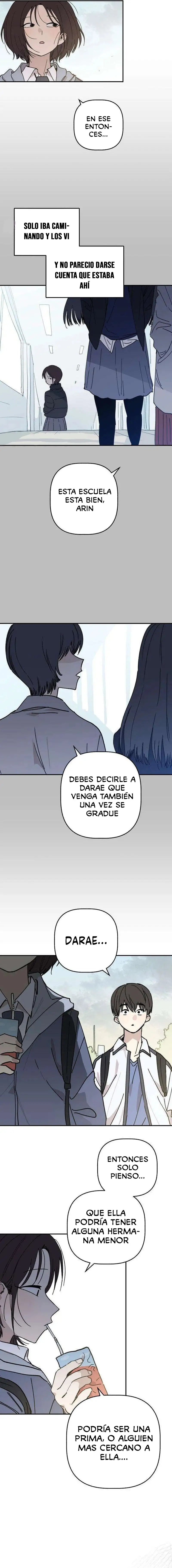 Dolor De Corazon - Capítulo 4 - Página 24 - LectorTMOo