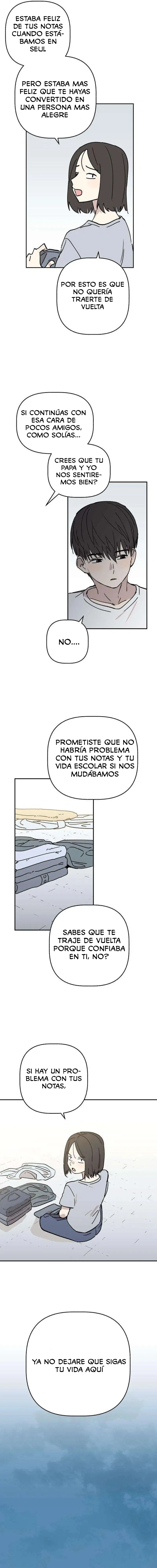 Dolor De Corazon - Capítulo 4 - Página 27 - LectorTMOo