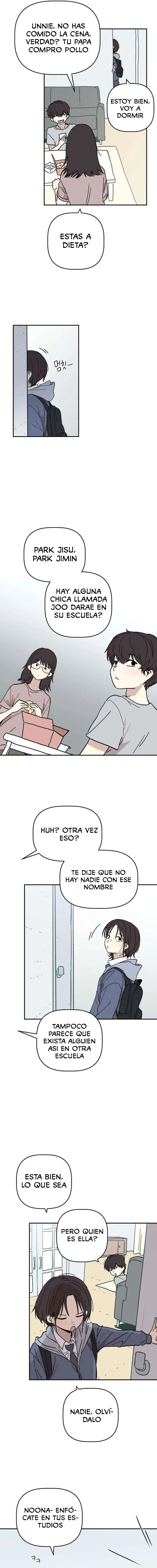 Dolor De Corazon - Capítulo 4 - Página 29 - LectorTMOo