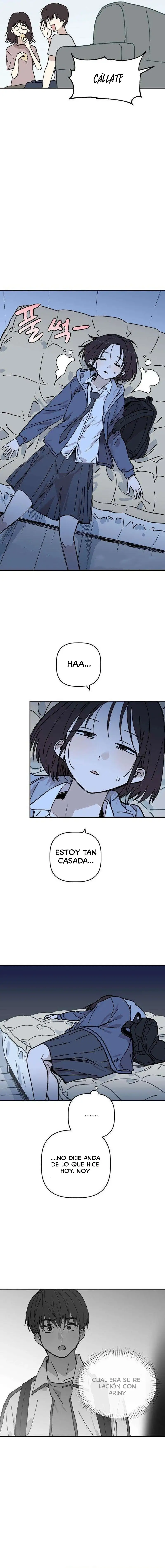 Dolor De Corazon - Capítulo 4 - Página 30 - LectorTMOo