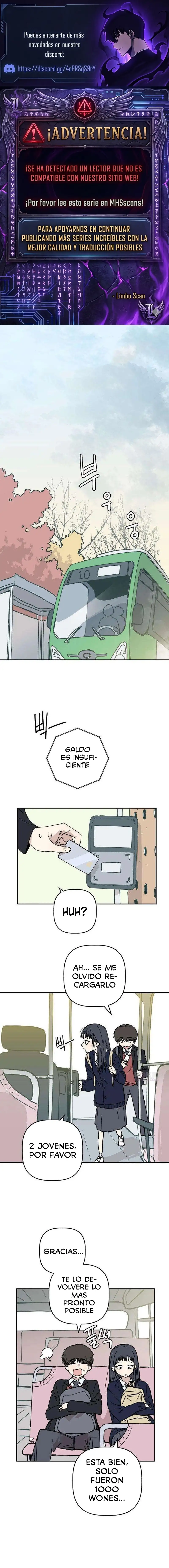 Dolor De Corazon - Capítulo 5 - Página 1 - LectorTMOo