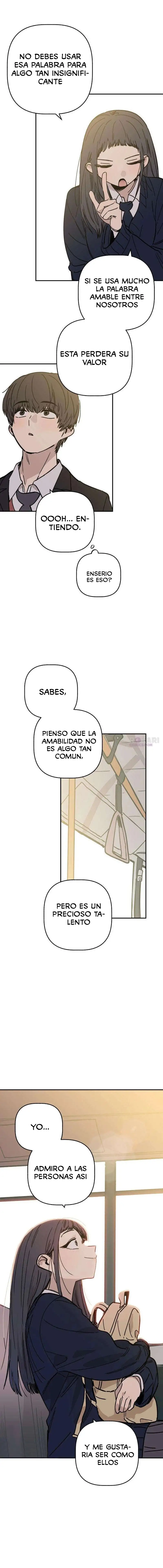 Dolor De Corazon - Capítulo 5 - Página 3 - LectorTMOo