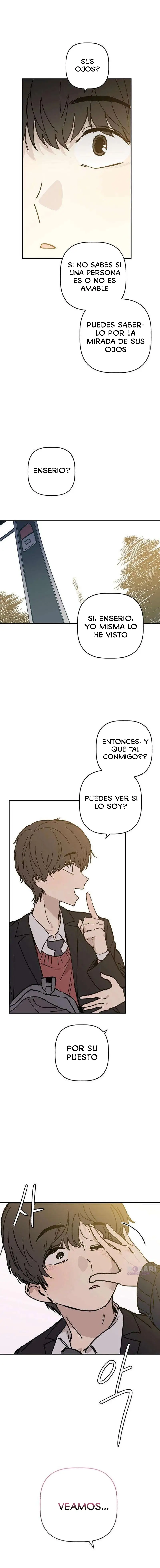 Dolor De Corazon - Capítulo 5 - Página 5 - LectorTMOo