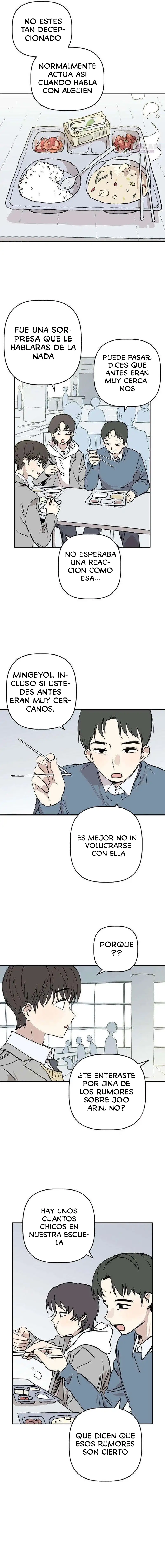 Dolor De Corazon - Capítulo 5 - Página 13 - LectorTMOo