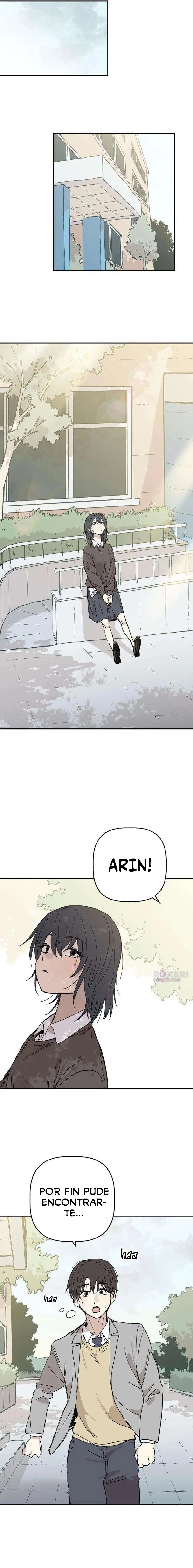 Dolor De Corazon - Capítulo 5 - Página 15 - LectorTMOo
