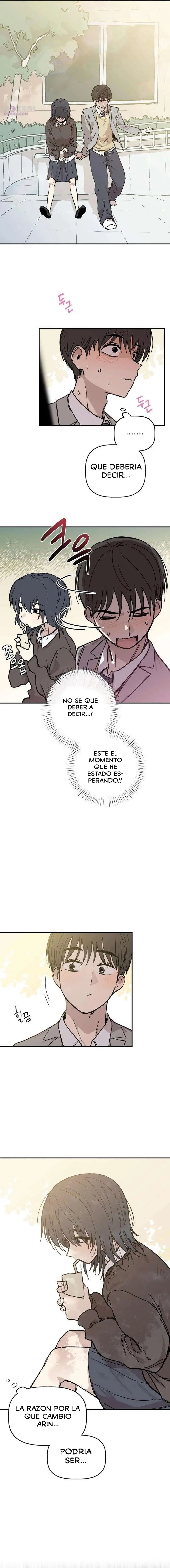 Dolor De Corazon - Capítulo 5 - Página 18 - LectorTMOo