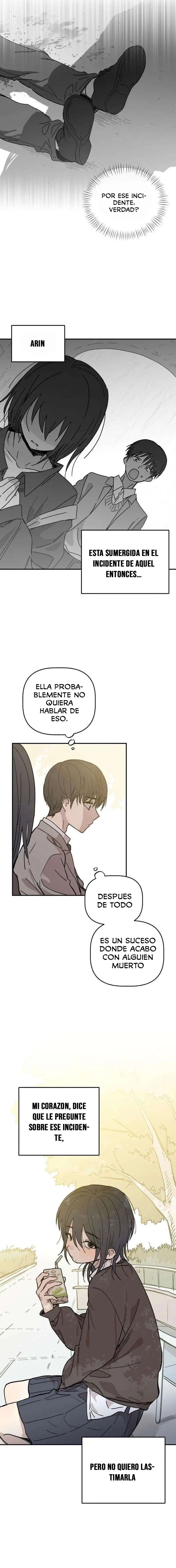 Dolor De Corazon - Capítulo 5 - Página 19 - LectorTMOo